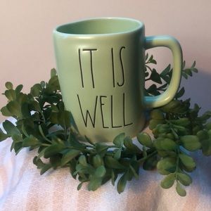 IT IS WELL WITH MY SOUL Reversible Mug
